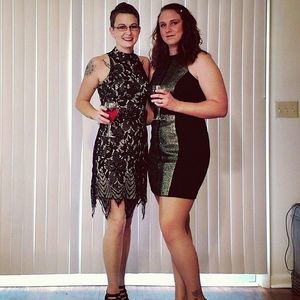 Meet your Posher, Tay